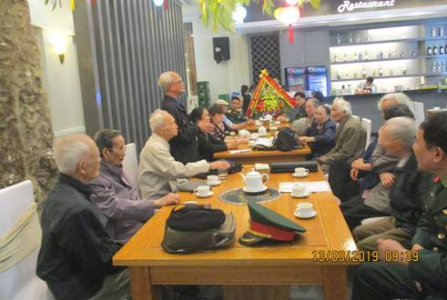 Gian nan tìm một Tô Vĩnh Diện khác ảnh 1