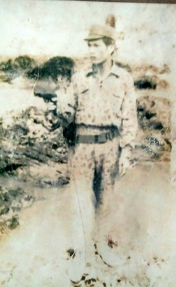 Họ đã sống và chiến đấu như thế ảnh 3