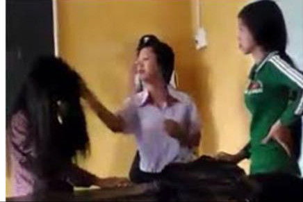 Ngã rẽ cuộc đời sau bạo lực học đường: Vết thương tâm lý ảnh 1