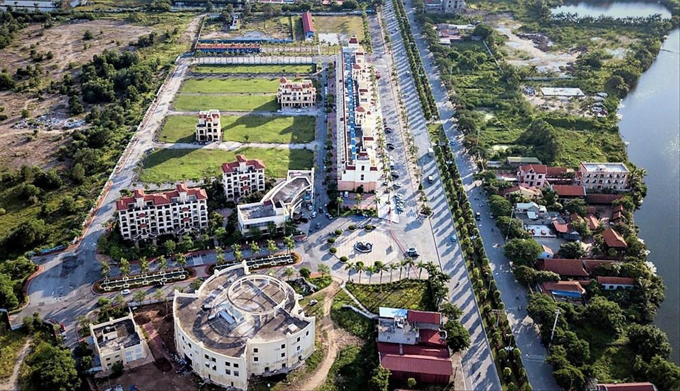 Bộ Công an: Đường dây người Trung Quốc đánh bạc ở Hải Phòng rất phức tạp ảnh 5