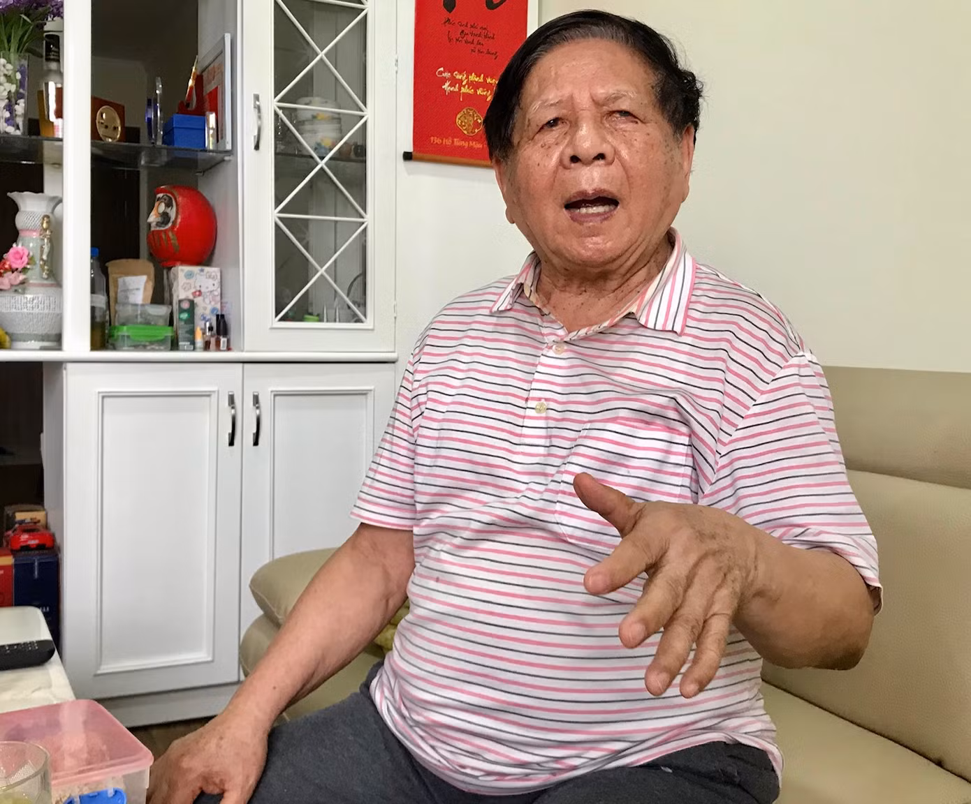 Di dời trường đại học ra khỏi nội đô: Vì sao nhiều trường không muốn di dời? ảnh 1