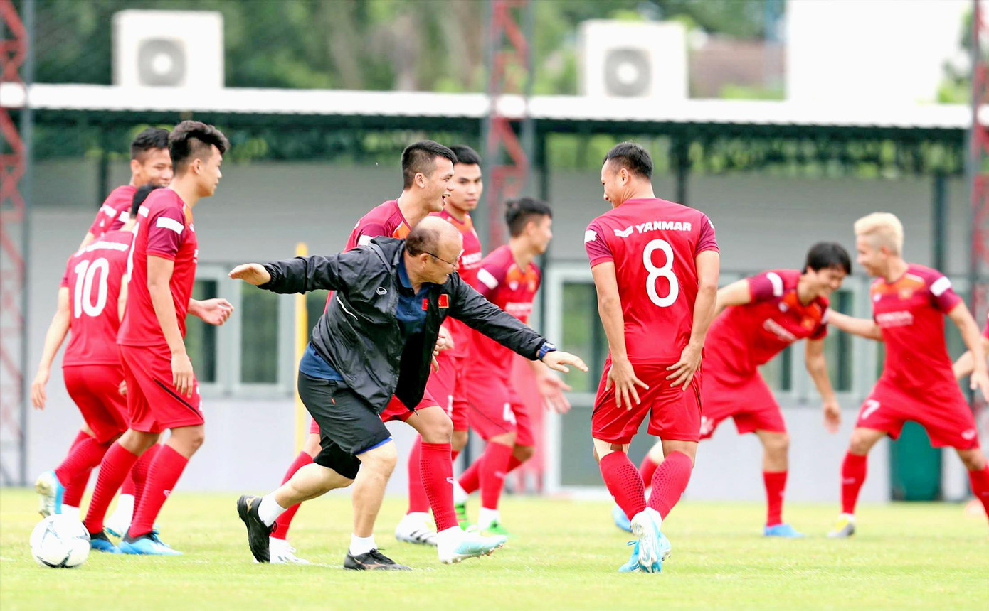 Báo Thái Lan thừa nhận sức mạnh của tuyển Việt Nam ảnh 4