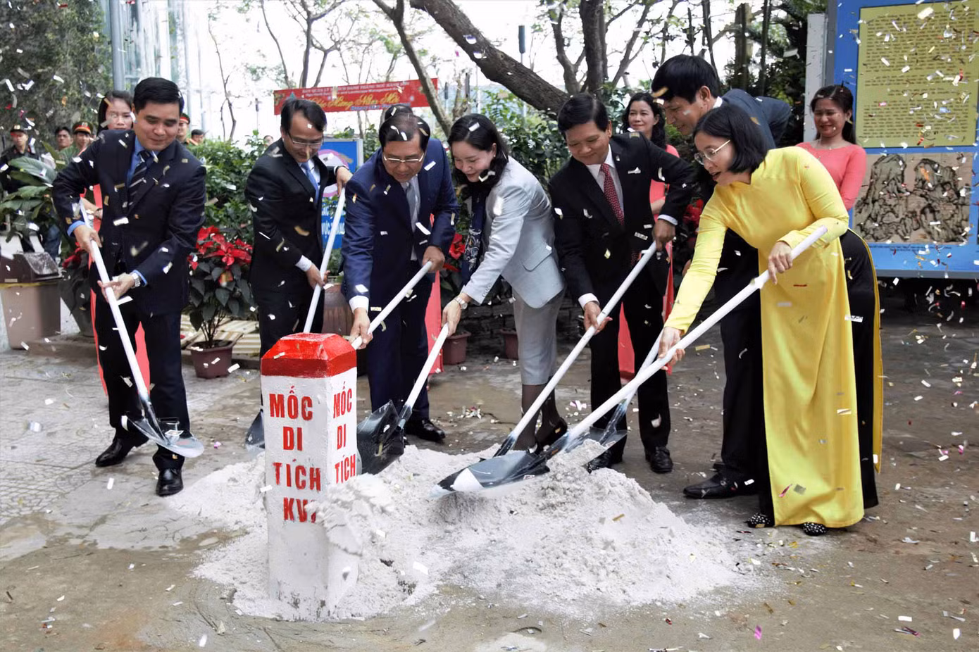Nóng chuyện đầu tư vào di tích quốc gia đặc biệt Ngũ Hành Sơn ảnh 2