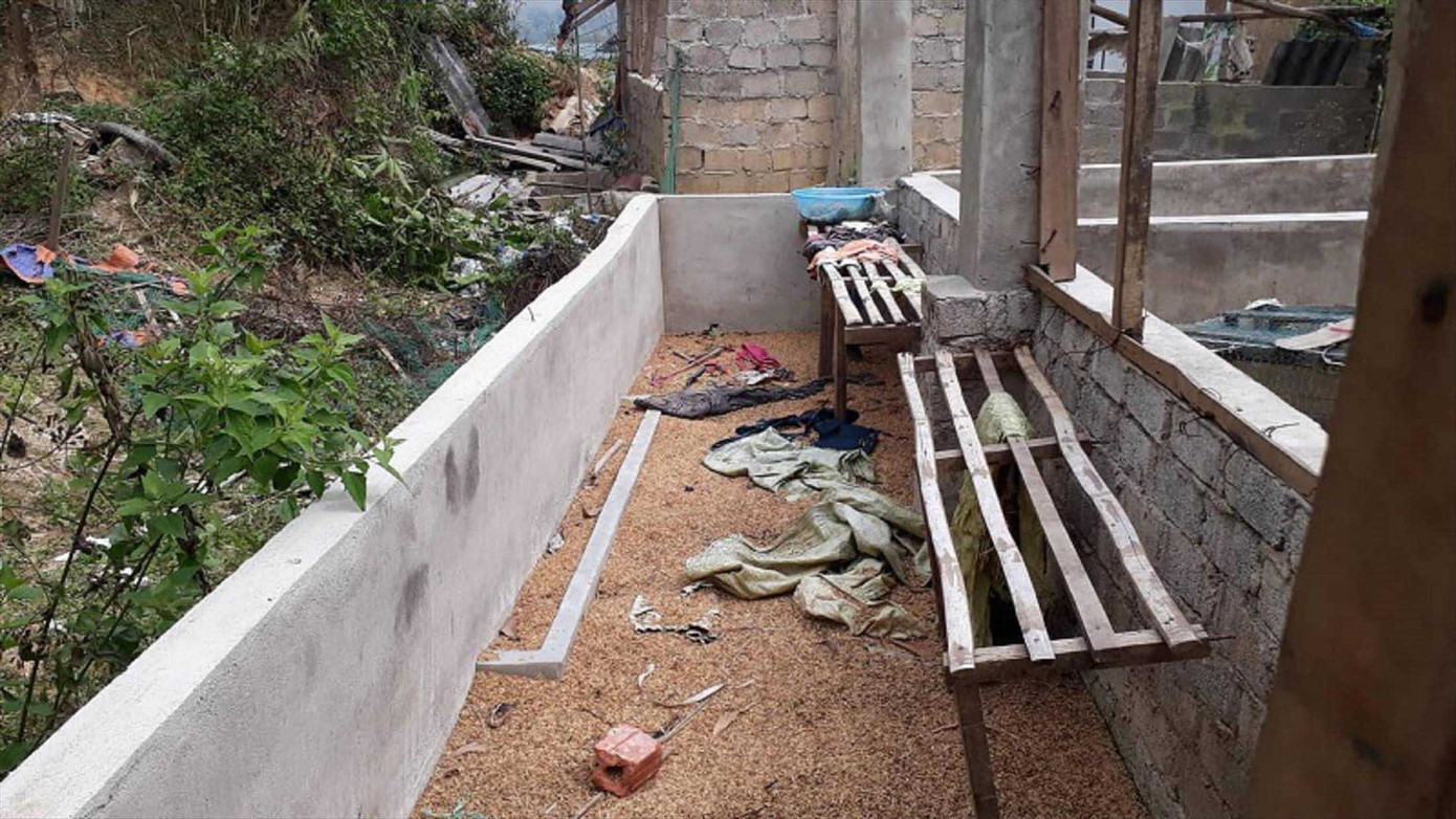 Công an Điện Biên thông tin vụ nữ sinh bị giam giữ, hiếp dâm, sát hại ảnh 14