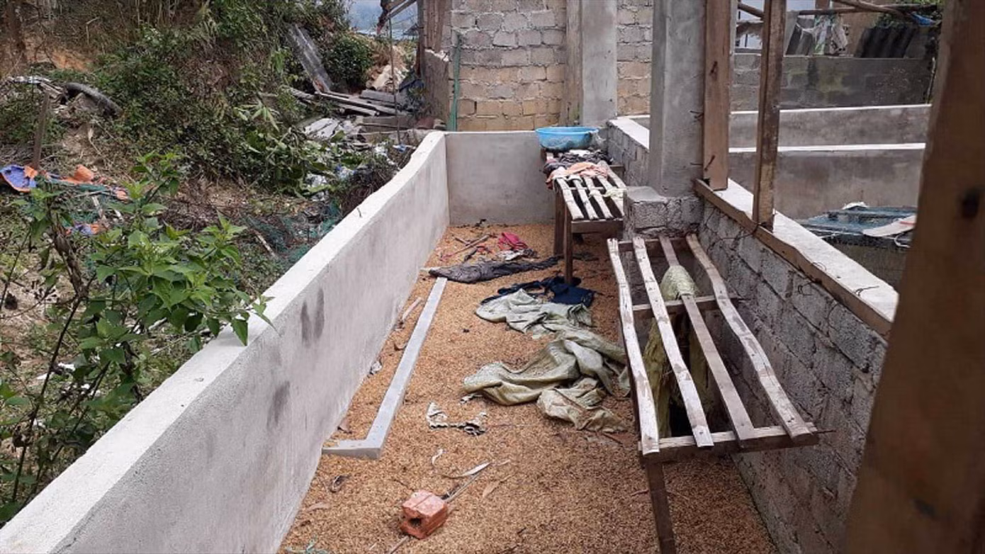 Nghi phạm giết nữ sinh giao gà ngày 30 Tết khai ra đồng phạm ảnh 2