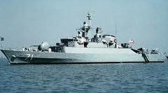 Iran dọa sẽ đưa tàu chiến đến gần hải phận của Mỹ, giống như Mỹ từng làm trước đó. Iran sẽ đưa tàu chiến đến gần hải phận của Mỹ, giống như Mỹ từng làm trước đó