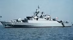 Iran sẽ đưa tàu chiến đến gần hải phận của Mỹ, giống như Mỹ từng làm trước đó