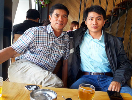 6 chiến binh U23 Việt Nam gắn 'mác Arsenal' là ai? ảnh 2