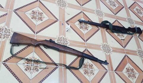 Thông tin mới vụ Phó chủ tịch HĐND phường bị bắn chết tại nơi làm việc ảnh 2