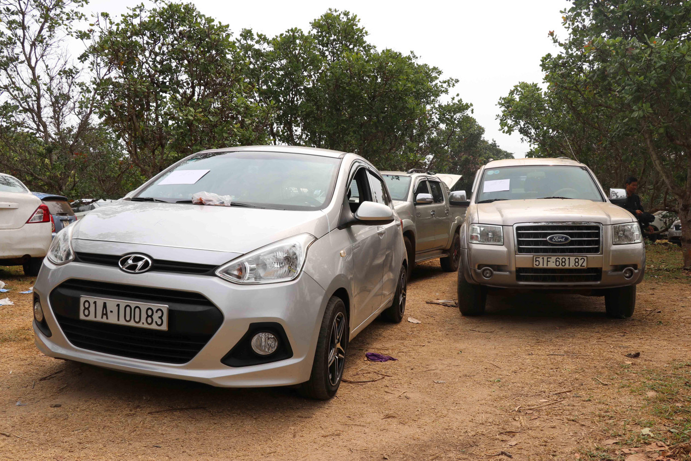 Ông trùm đường dây cờ bạc 'khủng' ở Tây Nguyên là ai? ảnh 3