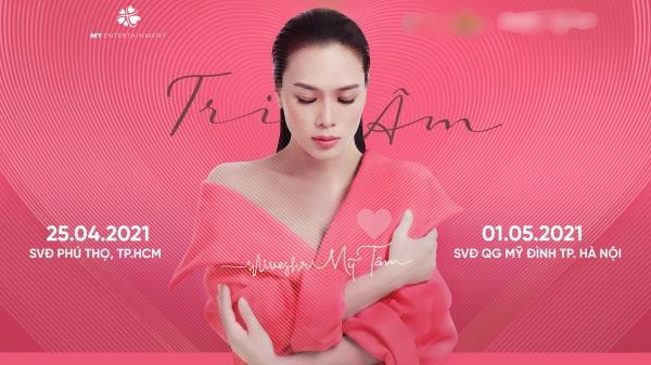 Ca khúc "Cô Ấy Là Ai" của Mỹ Tâm bất ngờ lọt Top 10 của Billboard LyricFind Global ảnh 2
