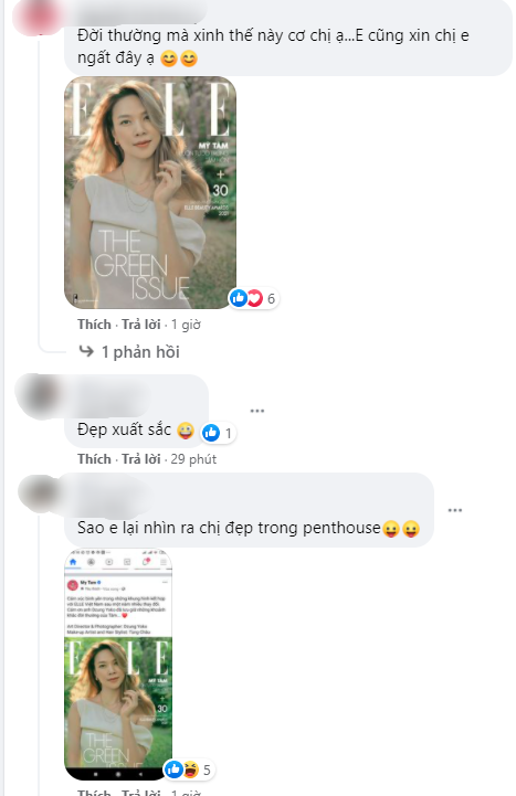 Netizen trầm trồ trước vẻ đẹp không tuổi của nữ ca sĩ. Netizen trầm trồ trước vẻ đẹp không tuổi của nữ ca sĩ.