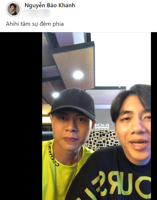 Đoạn clip hiện đang nhận được sự quan tâm của netizen. Đoạn clip hiện đang nhận được sự quan tâm của netizen.