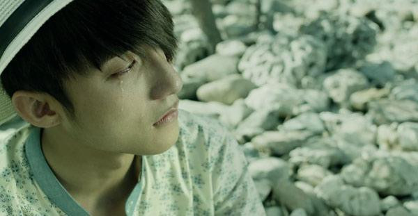 Vai diễn Đình Phong của Sơn Tùng M-TP từng lấy đi không ít nước mắt của Sky. Vai diễn Đình Phong của Sơn Tùng M-TP từng lấy đi không ít nước mắt của Sky.