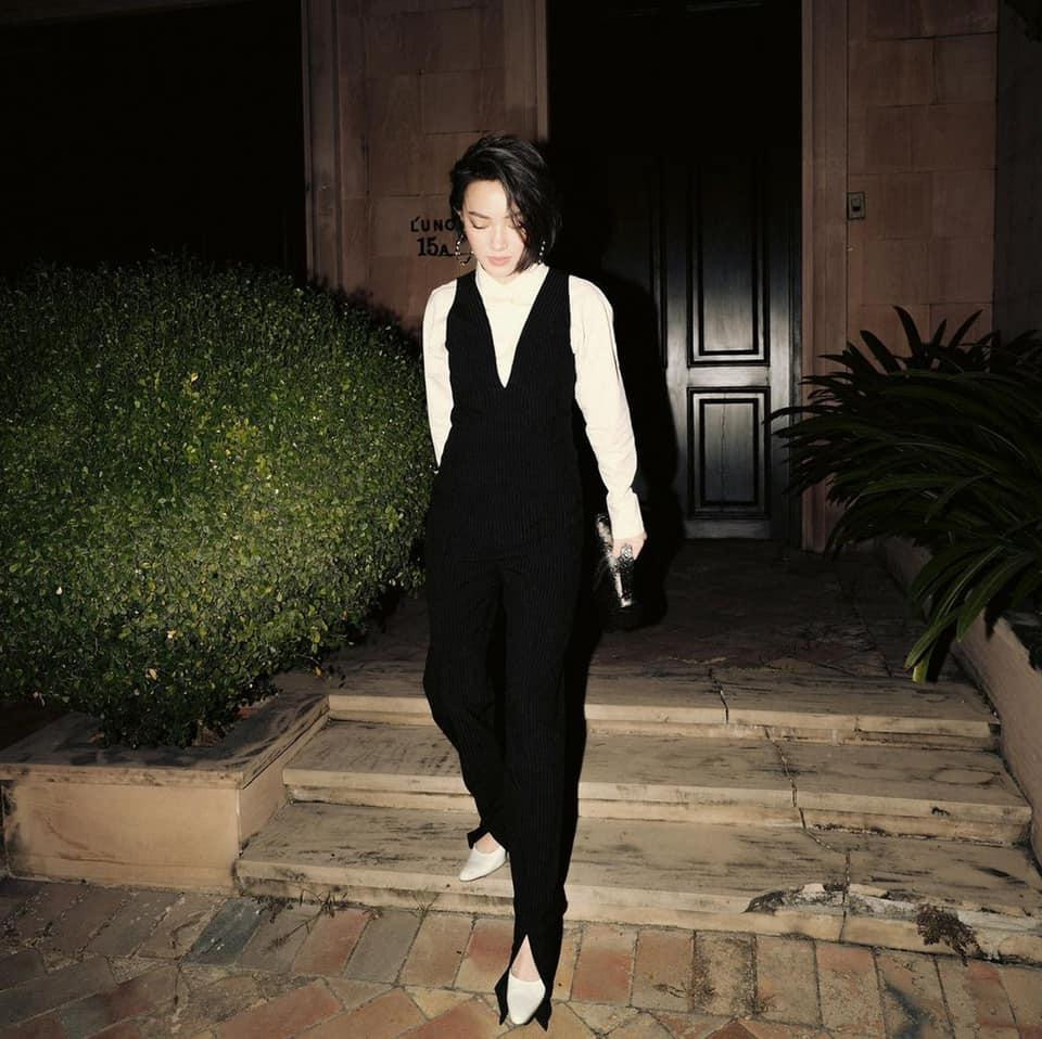 Năm 2019, Châu Bùi đã được vinh danh là "Người có phong cách cá nhân ảnh hưởng nhất trên mạng xã hội" tại ELLE Style Awards 2019. Năm 2019, Châu Bùi đã được vinh danh là "Người có phong cách cá nhân ảnh hưởng nhất trên mạng xã hội" tại ELLE Style Awards 2019.