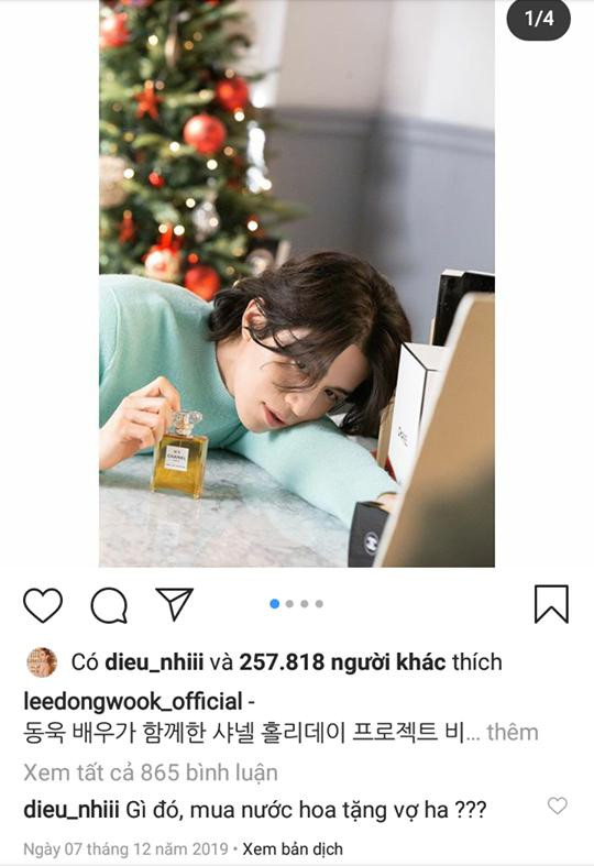 Diệu Nhi từng nhận về nhiều ý kiến trái chiều của khán giả về vụ việc trên.