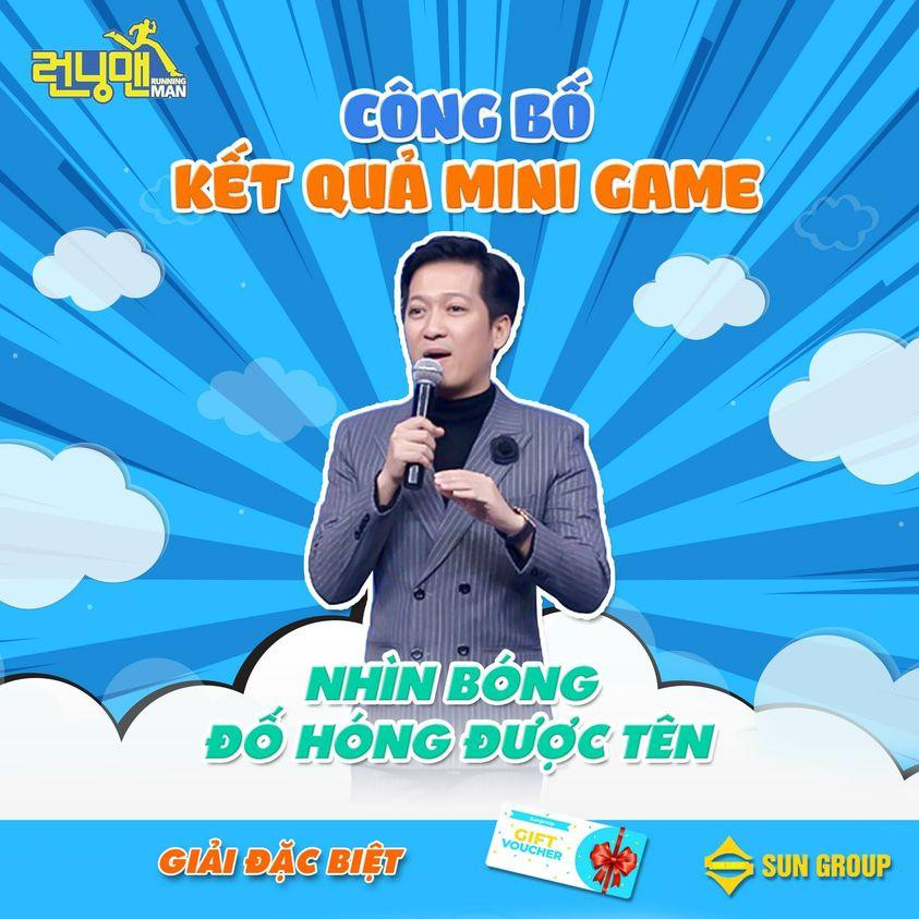 Chương trình còn tiết lộ các thành viên tiếp theo sẽ được bất mí vào thời gian tới. Chương trình còn tiết lộ các thành viên tiếp theo sẽ được bất mí vào thời gian tới.