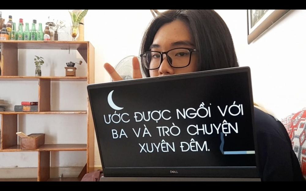 Những hình ảnh xuất hiện trong MV của nhóm Cá Hồi Hoang.