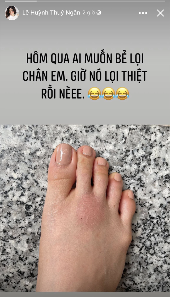 Ngô Kiến Huy, Thúy Ngân, Ninh Dương Lan Ngọc lộ "kết quả" chơi hết sức ở Running Man 2 ảnh 2