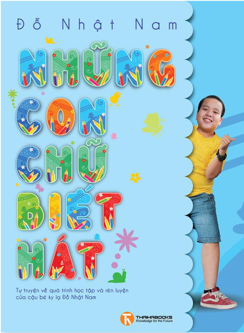 Bìa tác phẩm mới của Đỗ Nhật Nam.