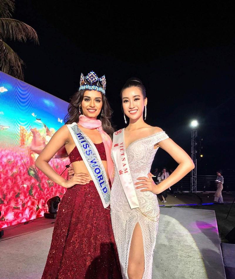 Tuy nhiên, nhiều khán giả vẫn không khỏi tiếc nuối khi Hoa hậu Việt Nam 2016 không được gọi tên vào Top 15 chung cuộc mà chỉ dừng chân ở top 40 trong đêm chung kết.