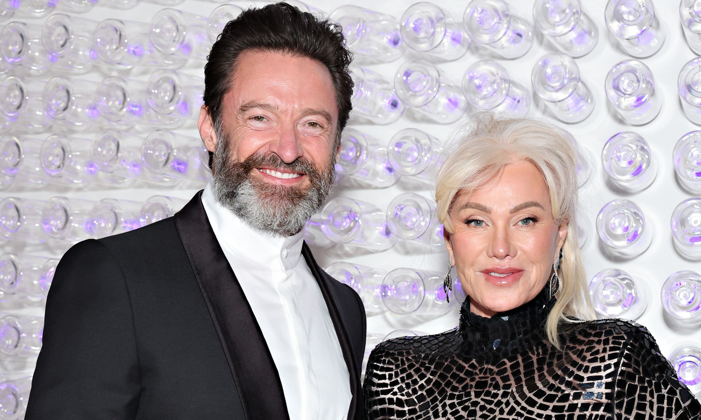 Hugh JackMan và Deborra-Lee Furness chia tay sau 27 năm chung sống. Ảnh: Getty Images. Hugh JackMan và Deborra-Lee Furness chia tay sau 27 năm chung sống. Ảnh: Getty Images.