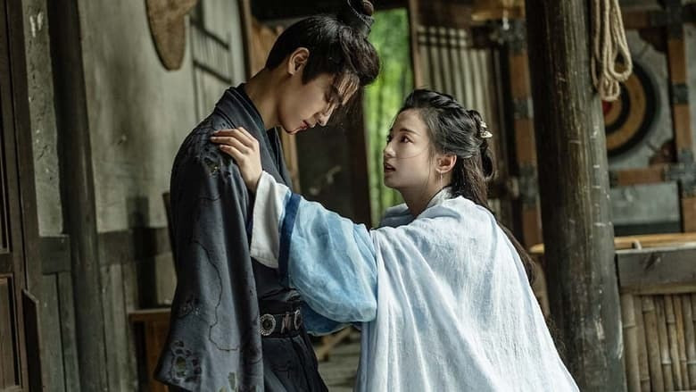 An Ancient Love Song (Cổ tương tư khúc) là tác phẩm mới nhất trong danh sách, cũng là phim cổ trang duy nhất. Phim kể về tác giả tiểu thuyết lịch sử bị cuốn vào thời đại của một trong những “đứa con tinh thần” của mình. Tại đây, anh có cơ duyên gặp gỡ với một cô gái, vốn là nhân vật lịch sử nhưng không hề giống như những cuốn sách hiện đại mô tả về cô. Điều thú vị là bộ phim dài 14 tập dựa trên đoạn video chỉnh sửa do người hâm mộ tải lên trang Bilibili. Video ban đầu trở nên phổ biến đến mức Bilibili quyết định làm thành phim. Với điểm số 8,5/10, An Ancient Love Song được khen ngợi nhờ kỹ thuật quay phim xuất sắc, cốt truyện gay cấn và nữ chính mạnh mẽ.