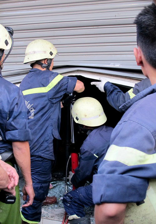 Ảnh: Khôi Nguyên Ảnh: Khôi Nguyên