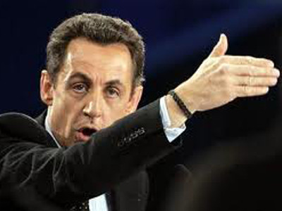 Ông Sarkozy quyết đánh Libya. Ông Sarkozy quyết đánh Libya