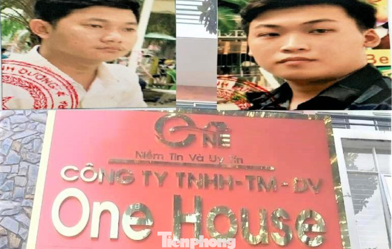 Công an tỉnh Bình Dương tiếp nhận nhiều đơn tố cáo của người dân về việc giao dịch chuyển nhượng bất động sản với Công ty Cổ phần Thương mại Dịch vụ One House.
