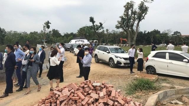 Chuyên gia nhận định, thị trường bất động sản năm 2023 không hoàn toàn chỉ có gam màu xám mà sẽ biến động, phân hóa theo các phân khúc, khu vực và giá trị khác nhau.