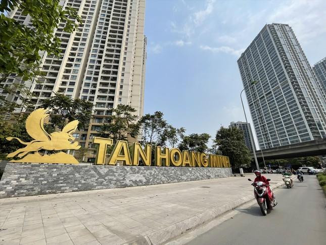 Tân Hoàng Minh huy động hàng nghìn tỷ đồng từ trái phiếu