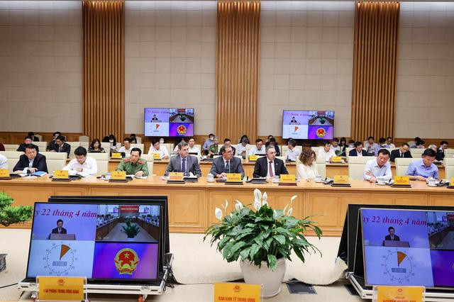 Các đại biểu tham dự hội nghị Các đại biểu tham dự hội nghị