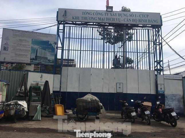 Nhiều dự án của RESCO chậm tiến độ.