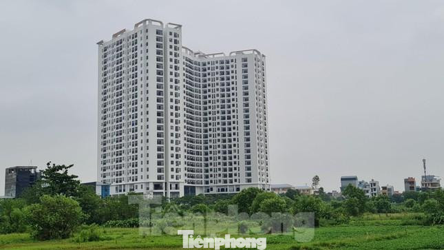 Chủ đầu tư Dự án chung cư Tecco Diamond Thanh Trì bị xử phạt 90 triệu đồng. Chủ đầu tư Dự án chung cư Tecco Diamond Thanh Trì bị xử phạt 90 triệu đồng.