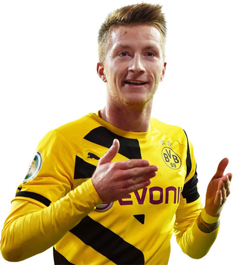 Real tính bán Benzema lấy tiền mua Reus ảnh 2