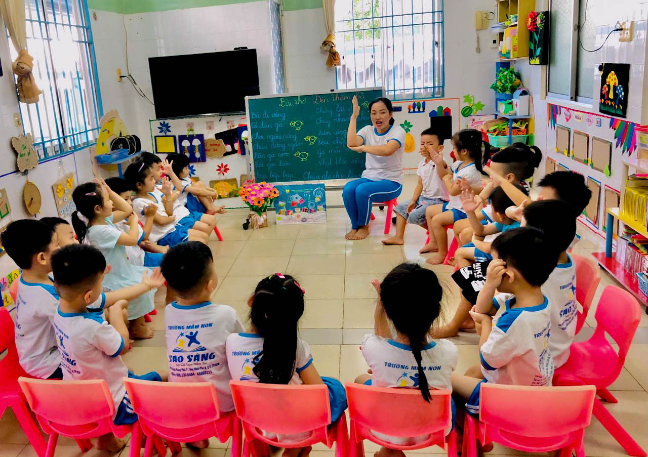 Quy trình tuyển sinh lớp 1 năm học 2024 - 2025 tại TPHCM được chia làm 2 đợt Quy trình tuyển sinh lớp 1 năm học 2024 - 2025 tại TPHCM được chia làm 2 đợt