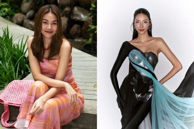 Lùm xùm "chèn ép" giữa Thanh Hằng - Hoàng Thùy xem ra chưa có hồi kết.