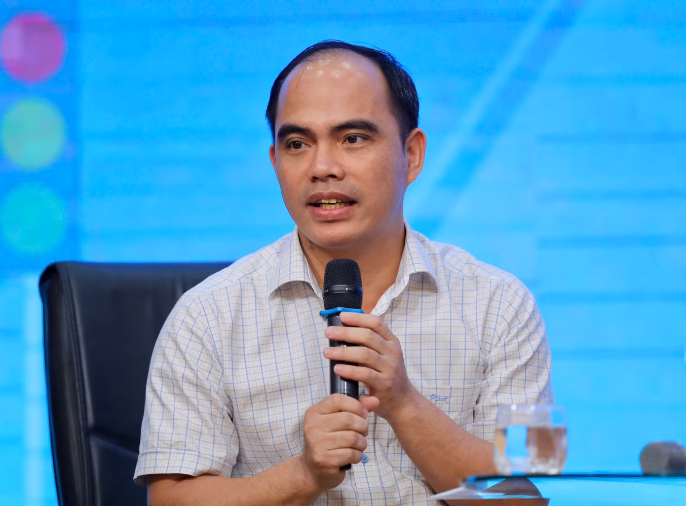 Không nên một phút nóng giận để hối hận cả cuộc đời ảnh 13