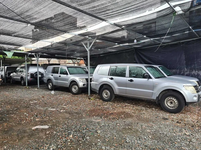 TPHCM 24/7: Tin mới vụ tranh chấp tài sản cố NSƯT Vũ Linh; Lý do tài xế ô tô công nghệ bị đánh ảnh 3 TPHCM 24/7: Tin mới vụ tranh chấp tài sản cố NSƯT Vũ Linh; Lý do tài xế ô tô công nghệ bị đánh ảnh 3