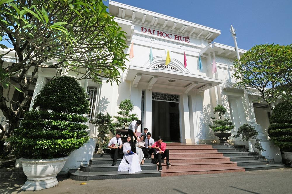 Sinh viên ĐH Huế sẽ đi học trở lại sau Tết Nguyên đán.