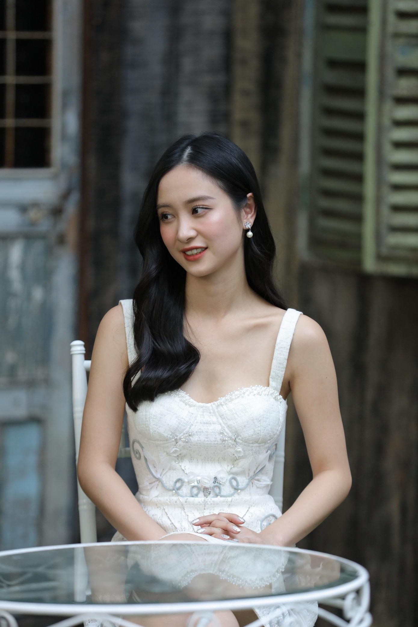 Theo Jun Vũ, không chỉ nhu cầu mà yêu cầu của khán giả đặt ra khi thưởng thức những bộ phim cũng cao hơn.