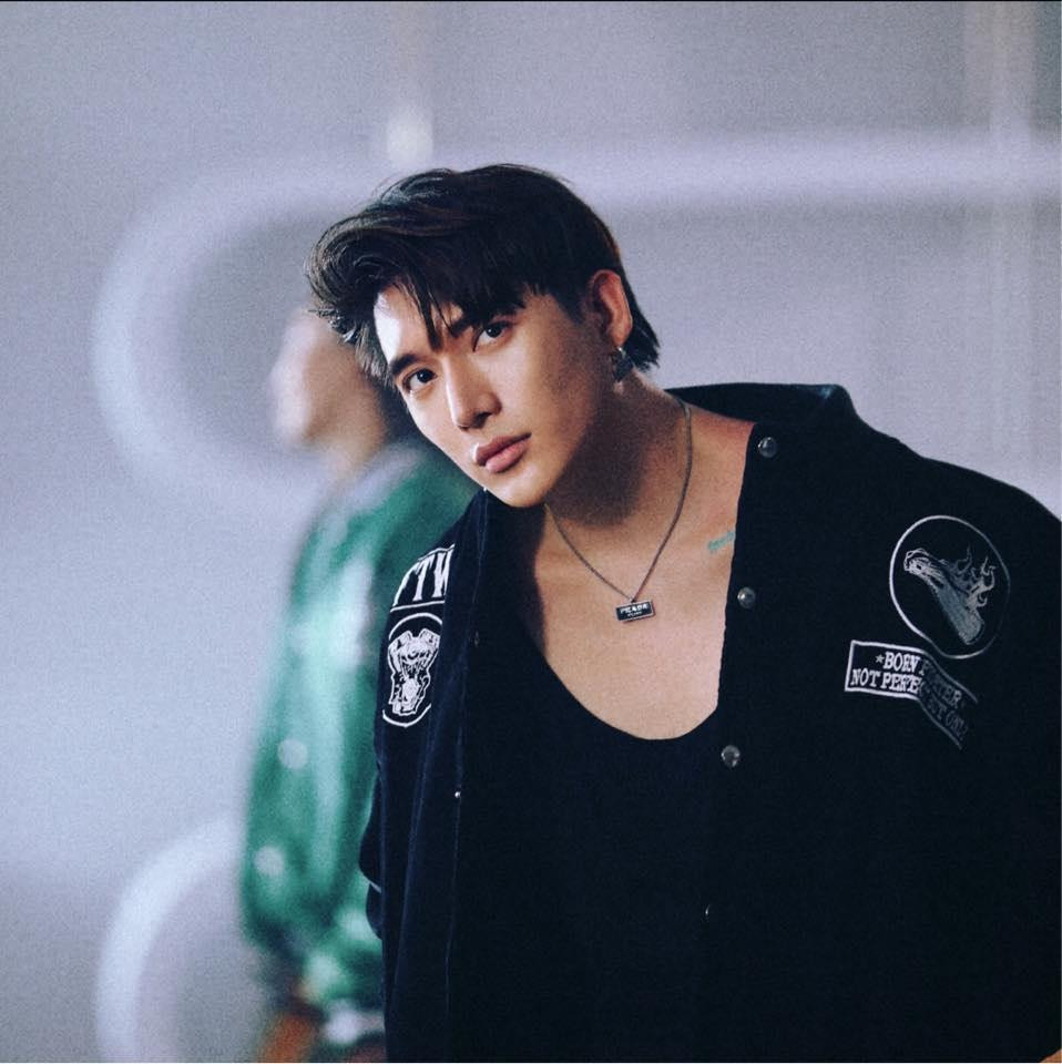 Châu Đăng Khoa ngày càng cho thấy khả năng sáng tác ấn tượng. Châu Đăng Khoa ngày càng cho thấy khả năng sáng tác ấn tượng.