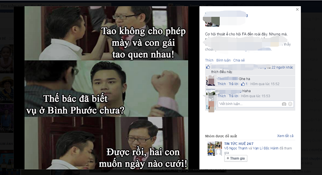 Ăn theo nghi can thảm sát Bình Phước ảnh 1