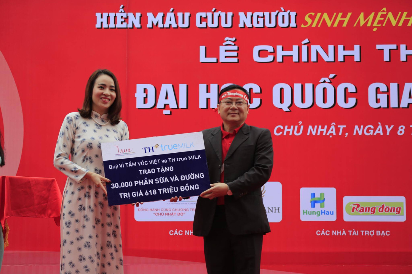 Chủ Nhật Đỏ ngày 8/1 thu được hơn 5500 đơn vị máu ảnh 53