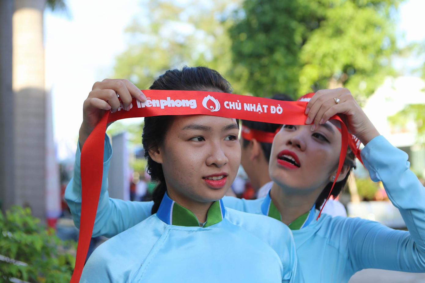 Chủ Nhật Đỏ ngày 8/1 thu được hơn 5500 đơn vị máu ảnh 85