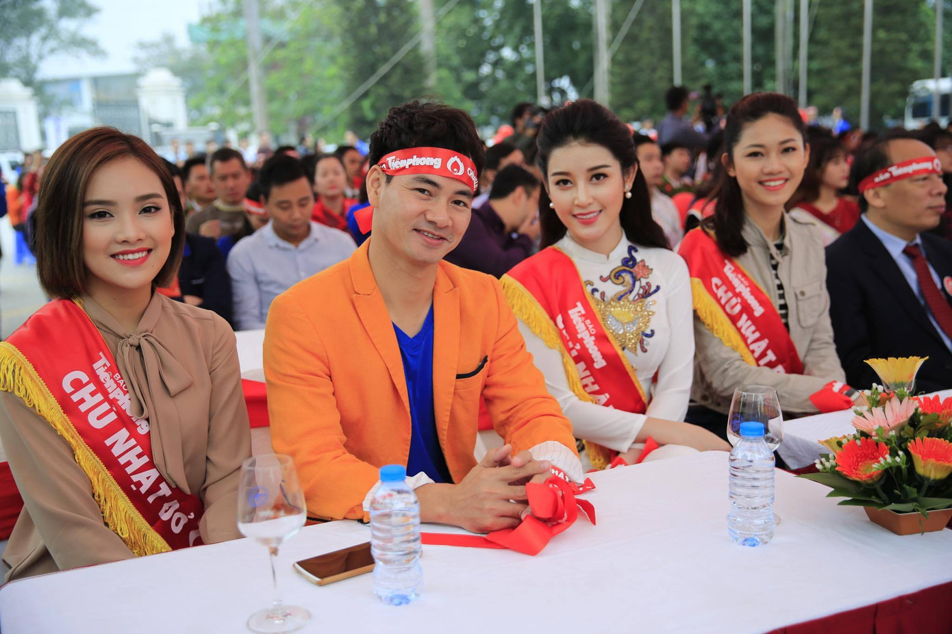 Chủ Nhật Đỏ ngày 8/1 thu được hơn 5500 đơn vị máu ảnh 42