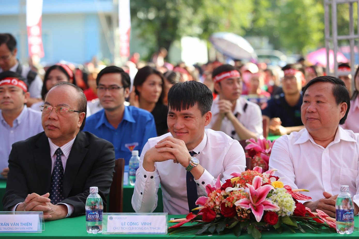 Chủ Nhật Đỏ ngày 8/1 thu được hơn 5500 đơn vị máu ảnh 36