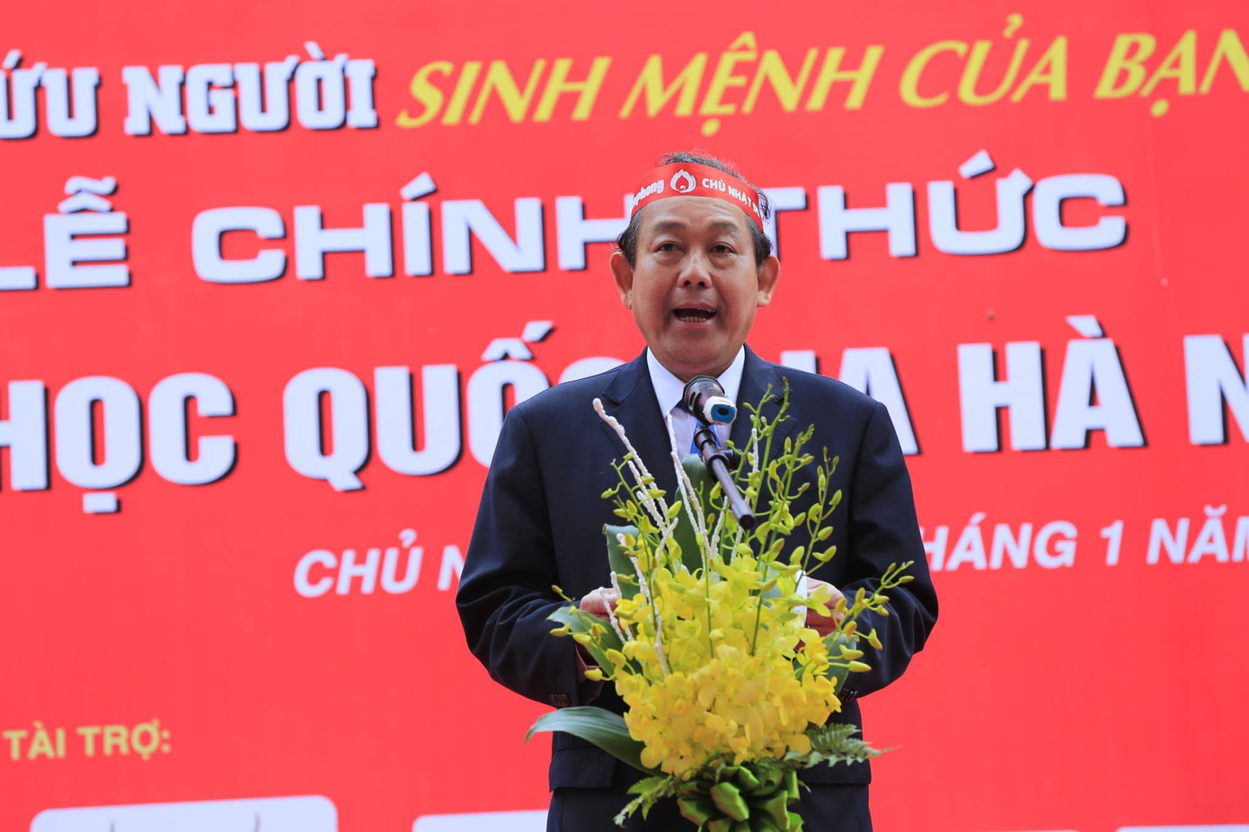 Chủ Nhật Đỏ ngày 8/1 thu được hơn 5500 đơn vị máu ảnh 56