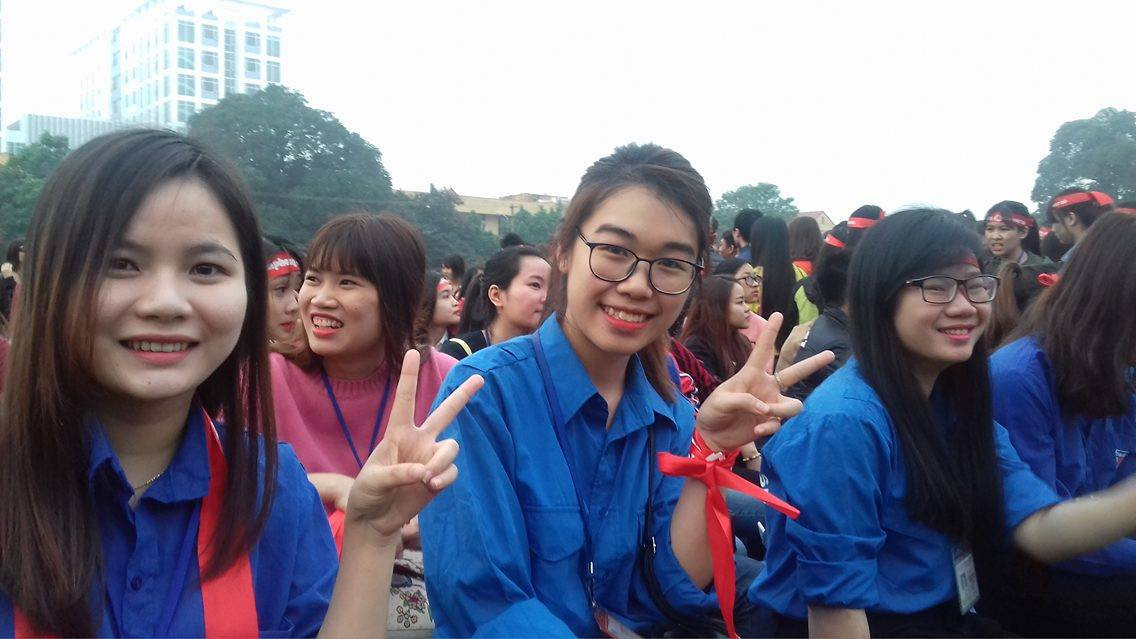 Chủ Nhật Đỏ ngày 8/1 thu được hơn 5500 đơn vị máu ảnh 83